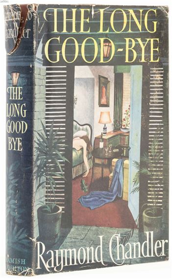 Hamilton | The Long Good-Bye (1953) | MutualArt