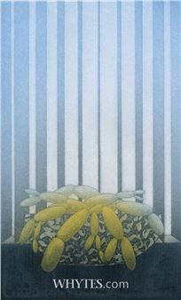 PLANT 4, 1977 - Martin Renton Ware