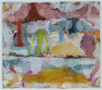 Untitled - Ross Laurie