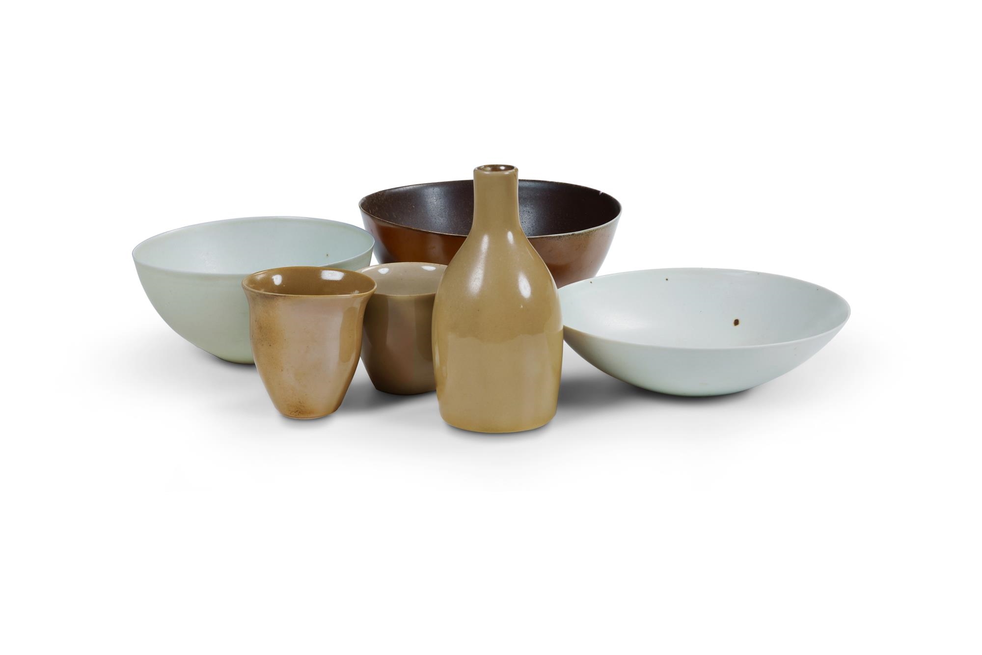 Gwyn Hanssen Pigott | Six Objects | MutualArt