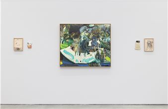 Jorge Queiroz: Panorama - Bruno Múrias