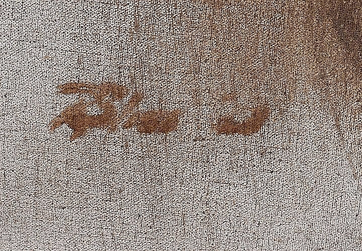 Artwork by Robert R. Bliss, ROBERT R. BLISS (American. 1925-1981, Made of Oil on Canvas