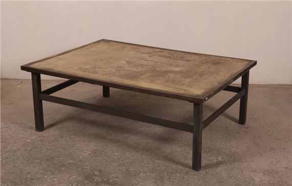 Philip (1907-1987) et Kelvin LAVERNE (né en 1937 by Philip LaVerne, 1937