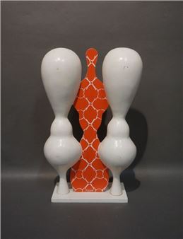 Forme - Fabrice Fanjoux