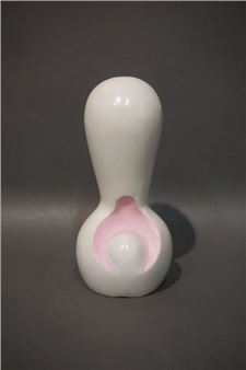 Forme - Fabrice Fanjoux