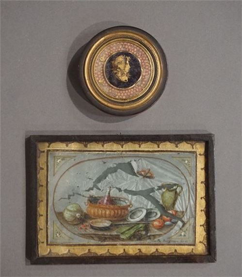 Johan BURGMAN Burgman | 2 Artworks | MutualArt