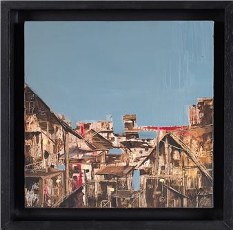 Dilay ERİKLİ (1998 - Dilay Erikli