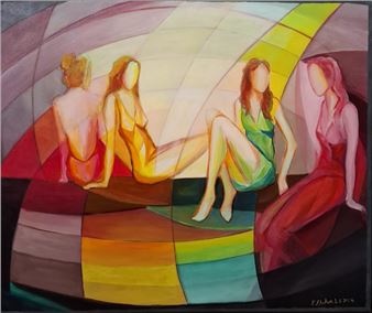 Eflatun Lale ŞEN - Eflatun Lale Sen