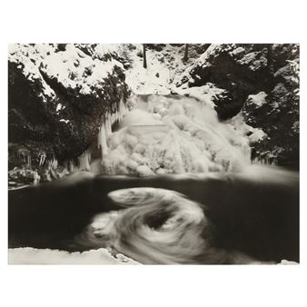 Eskimo Spirit, Mammal Breath - Caroline Vaughn