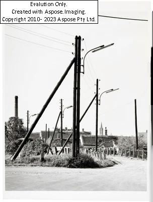 (Wien 1924-2020) "Simmeringer Heide" - Elfriede Mejchar