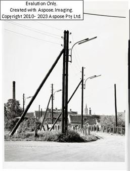 (Wien 1924-2020) &quot;Simmeringer Heide&quot; - Elfriede Mejchar