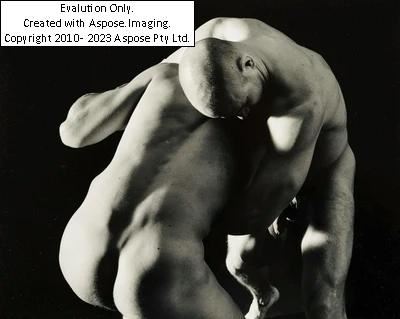 (Wien 1955 geb.) "Ringer 14" by Fritz Simak, 2005