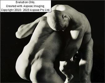 (Wien 1955 geb.) "Ringer 14" - Fritz Simak