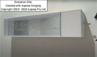 Norbert Brunner (geb. Hohenenms 1969), once more, 2023 - Norbert Brunner