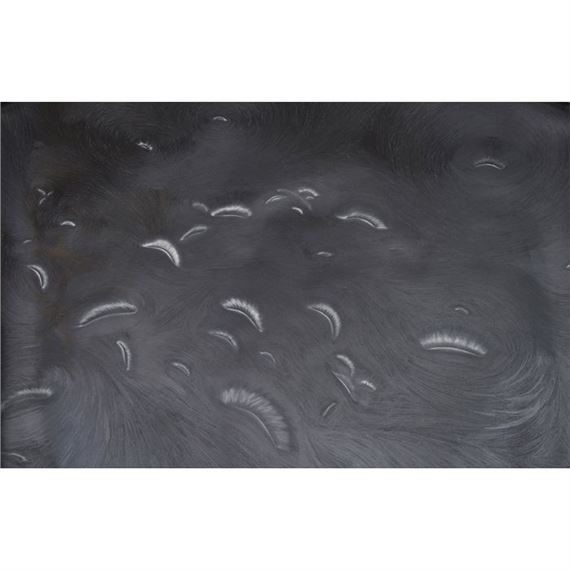 Les Oiseaux"". 2001 by Natividad Bermejo, 2001