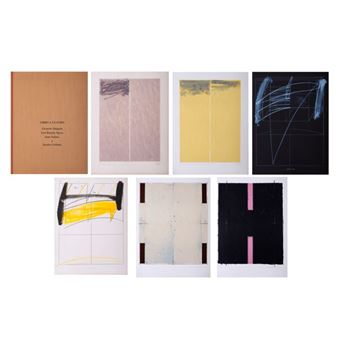 GERARDO DELGADO - Jaime Suarez