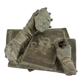 JULIO LÓPEZ HERNÁNDEZ (Madrid - Julio López Hernández