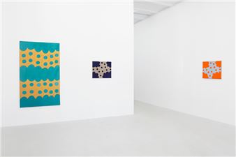 Michael Bauch - Galerie Karin Guenther