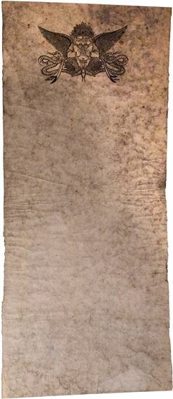 Sem Título by António Dias