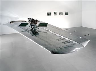 Hitoshi Nomura: Cosmic Sensibility - ARTCOURT Gallery