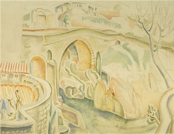 Catherine Giles (1878-1955