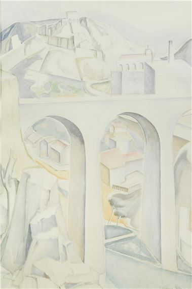 Catherine Giles (1878-1955