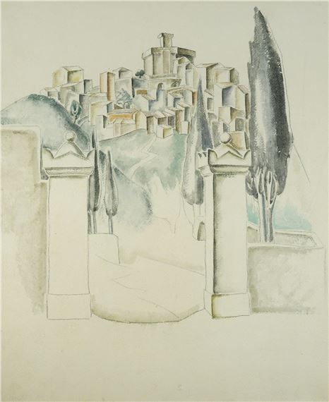 Catherine Giles (1878-1955