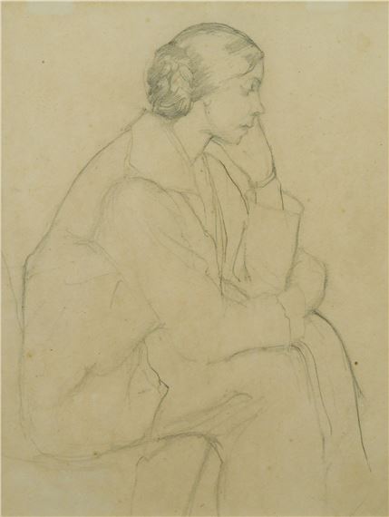 Catherine Giles (1878-1955