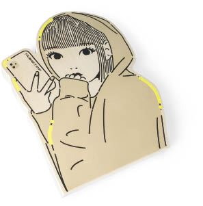 その他 Masato Yamaguchi A2PROTECTEDPOSTER Art Prints – Tagged 