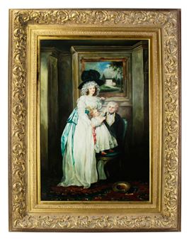 family view - J Mason