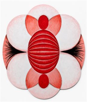 Alexandra Tretter: Kindergarten - Galerie Jacky Strenz