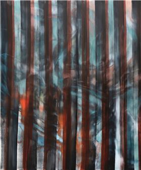 Luminous Drift - Future Gallery, Berlin