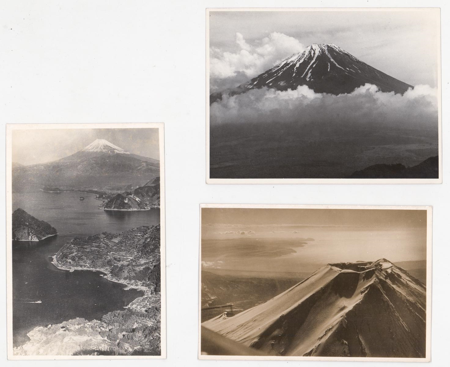 Artwork by Louis Arthur Holman, Louis A. Holman Photos From Japan (12), Made of illustrations