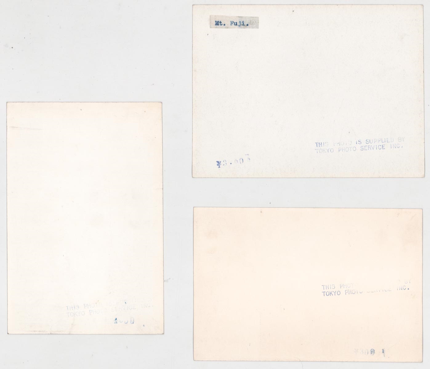 Artwork by Louis Arthur Holman, Louis A. Holman Photos From Japan (12), Made of illustrations