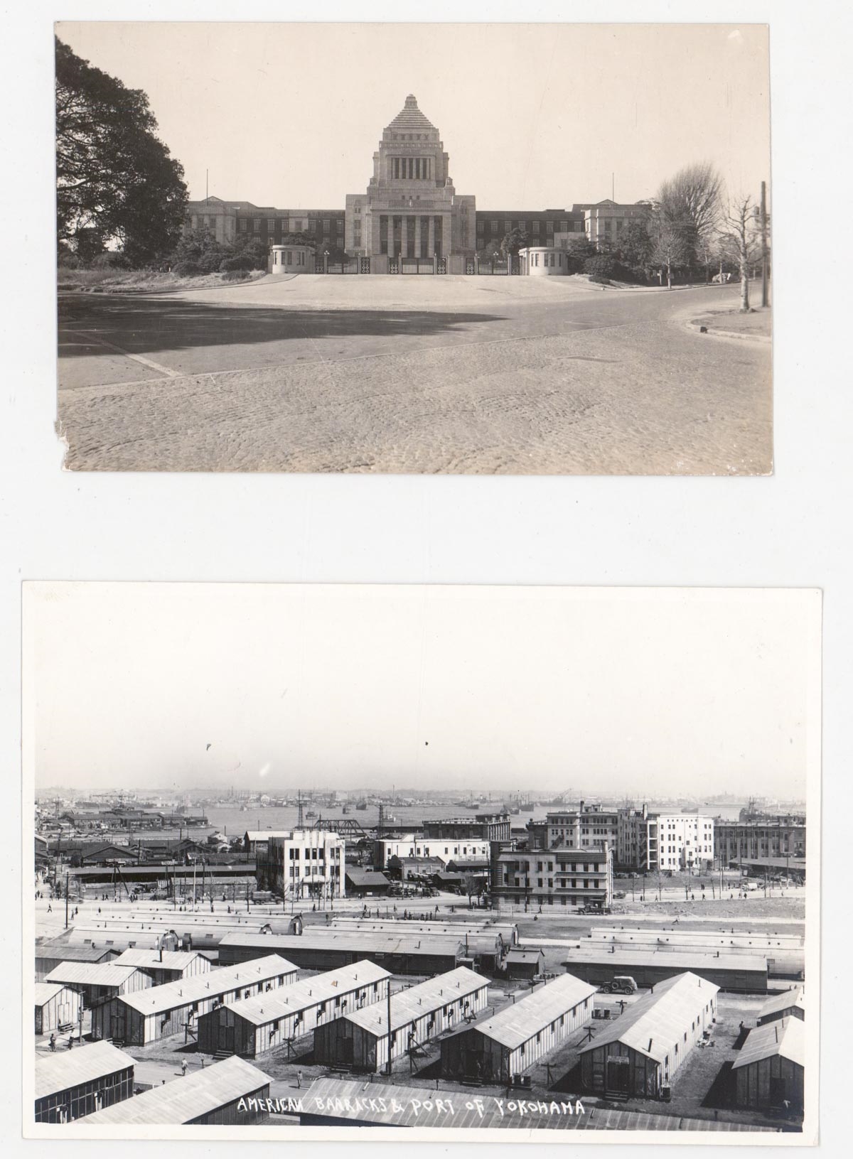 Artwork by Louis Arthur Holman, Louis A. Holman Photos From Japan (12), Made of illustrations