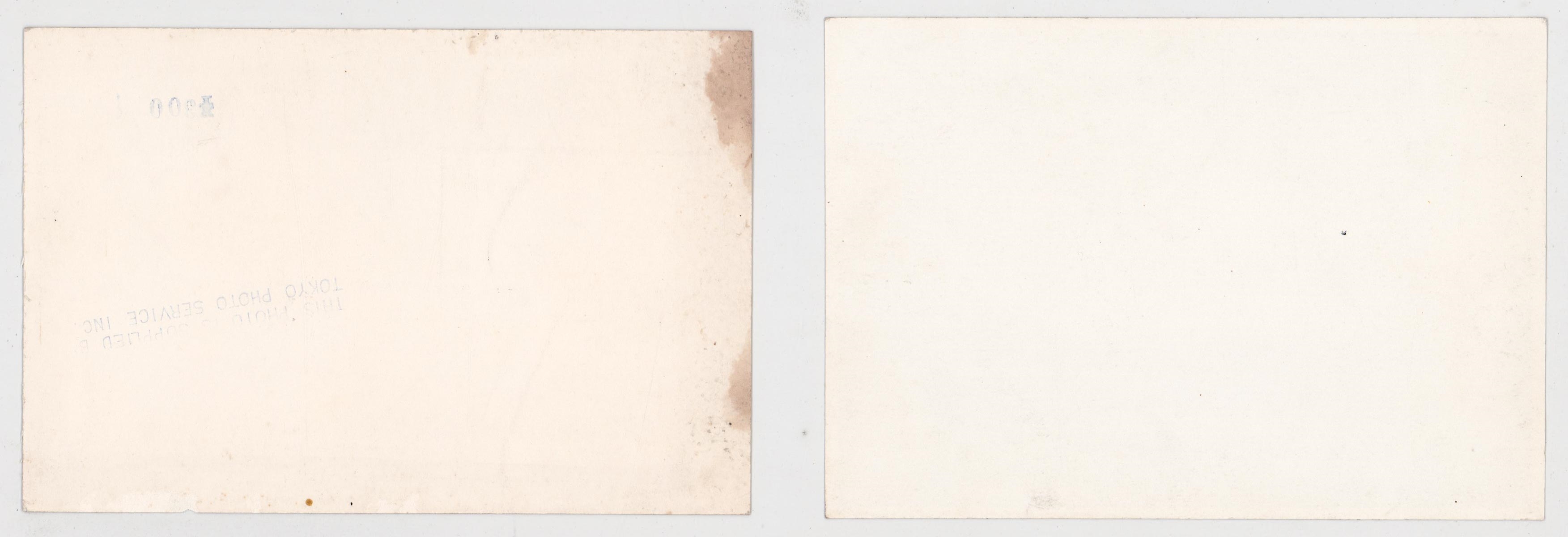 Artwork by Louis Arthur Holman, Louis A. Holman Photos From Japan (12), Made of illustrations