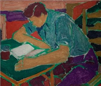 Collecting Modernism Review – Unique Set of Artworks a Testament to Queer Culture