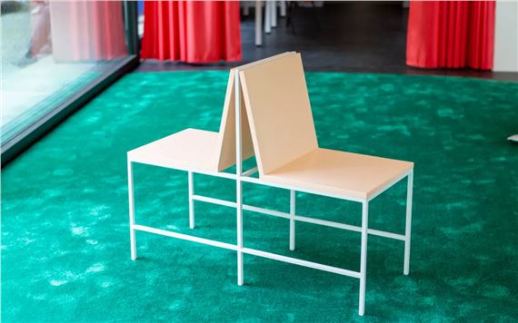 Julia Miorin: I came by to say hi - Kunsthalle Osnabrück