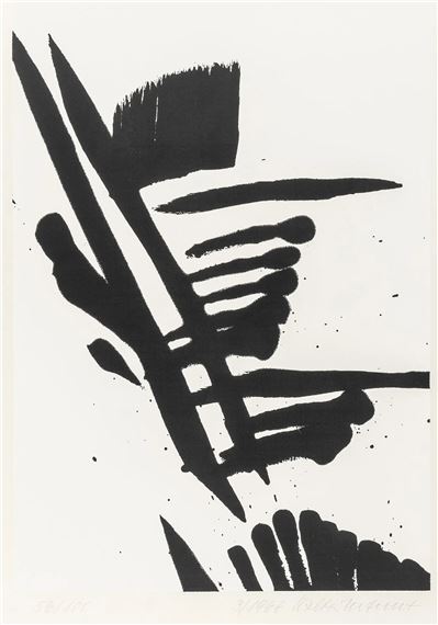 Untitled - Walter Menne