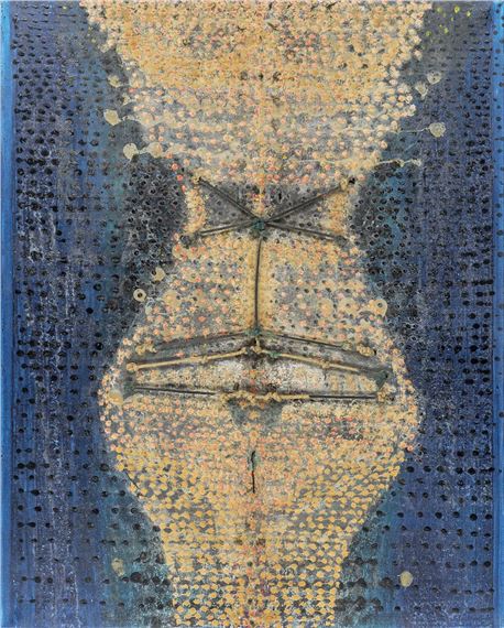 M/L/K5/1967 by Rudolf Englert, 1967