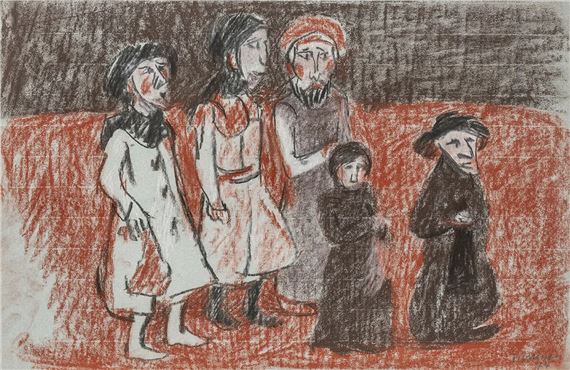 Rummelpott by Willem Grimm, 1974