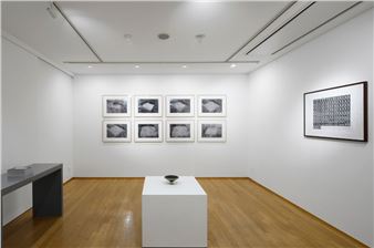 Norio Imai: Inside And Outside The Membrane - ARTCOURT Gallery