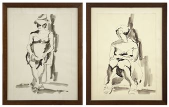 Untitled - Aurelia Borruso