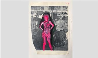 Salon des Etrangers: Venice Exhibition Inspired by Albert Camus’ The Outsiders