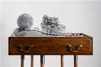 The Top 6 Art Exhibitions to See During Frieze Week