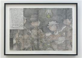 The Surreal Pathos of Charles Steffen’s Portraits