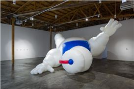 Divya Mehra Makes the Machinery of History Visible
