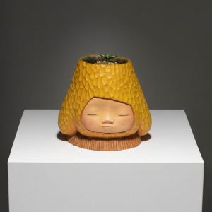 彫刻・オブジェ moe nakamura bud of hope moe nakamura bud of hope 彫刻・オブジェ