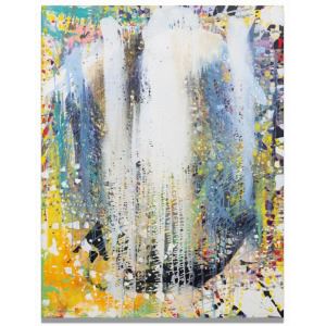 Place (Icebreaker by Jackie Saccoccio, 2018