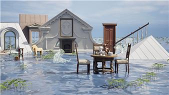 Beyond Borders: A New Exhibition Explores the GDR's Artistic Connections